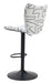 Elevate Barstool (Set of 2) White
