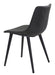 Daniel Dining Chair (Set of 2) Vintage Black