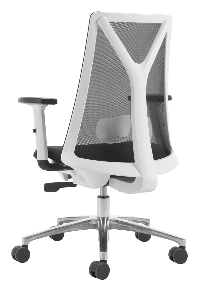 Hasso Office Chair Black