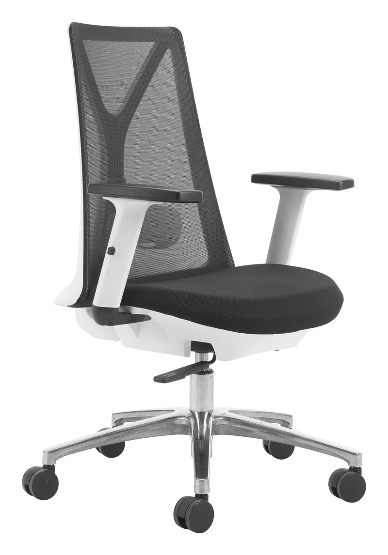 Hasso Office Chair Black