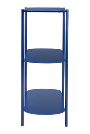 Tre Console Table Blue