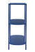 Tre Console Table Blue