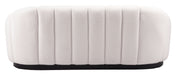Bhutan Sofa Cream