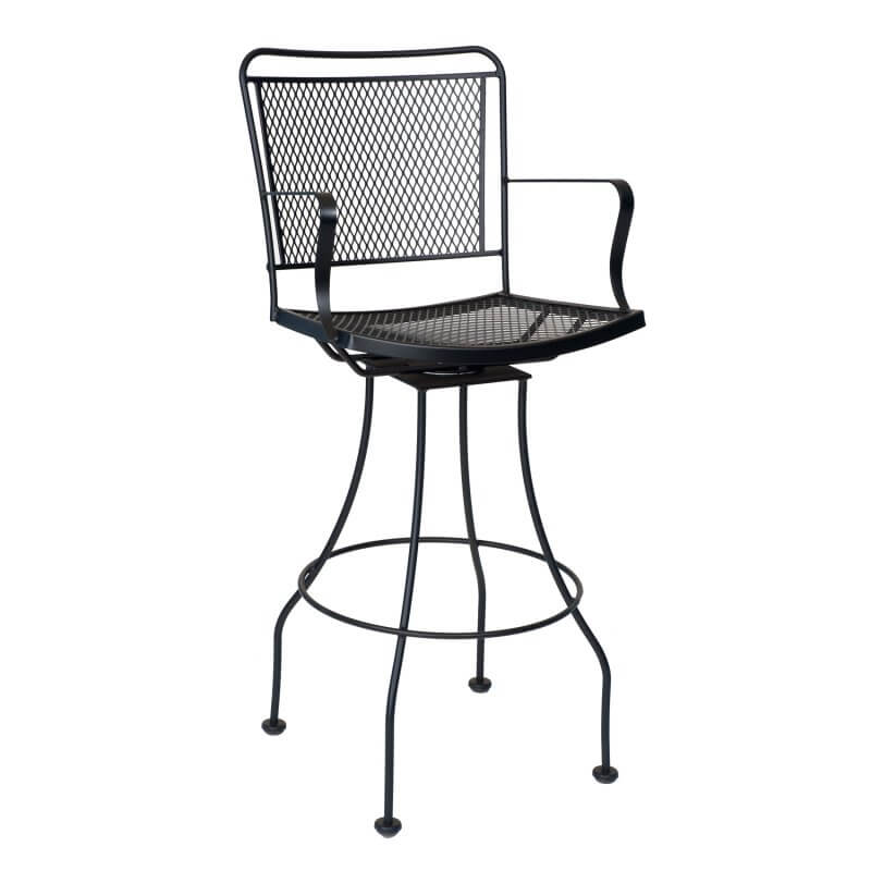 Constantine Swivel Bar Stool