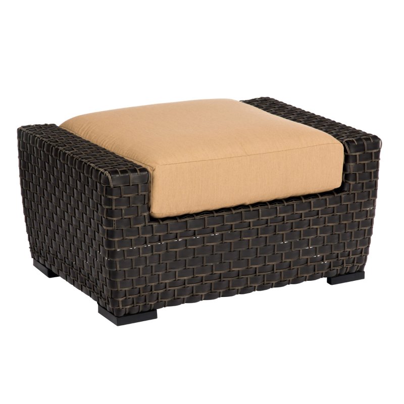 Cooper Ottoman