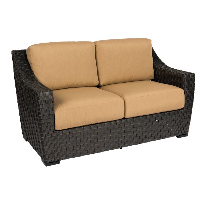 Cooper Love Seat