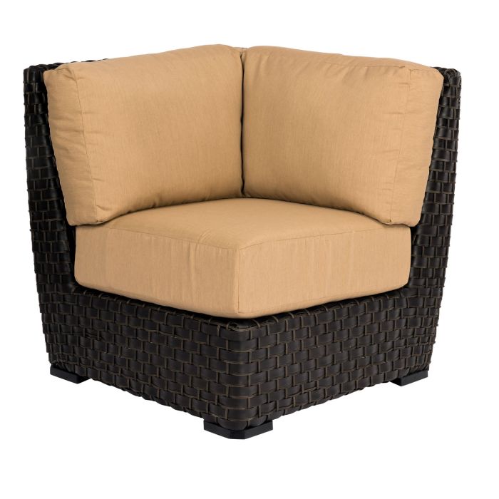 Cooper Corner Sectional Unit