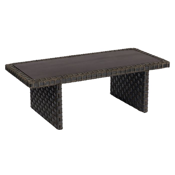 Cooper Rectangular Coffee Table