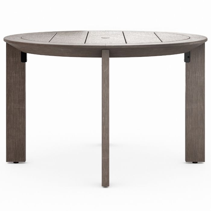 Beau Dining Umbrella Table