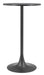 Bite Bar Table Black