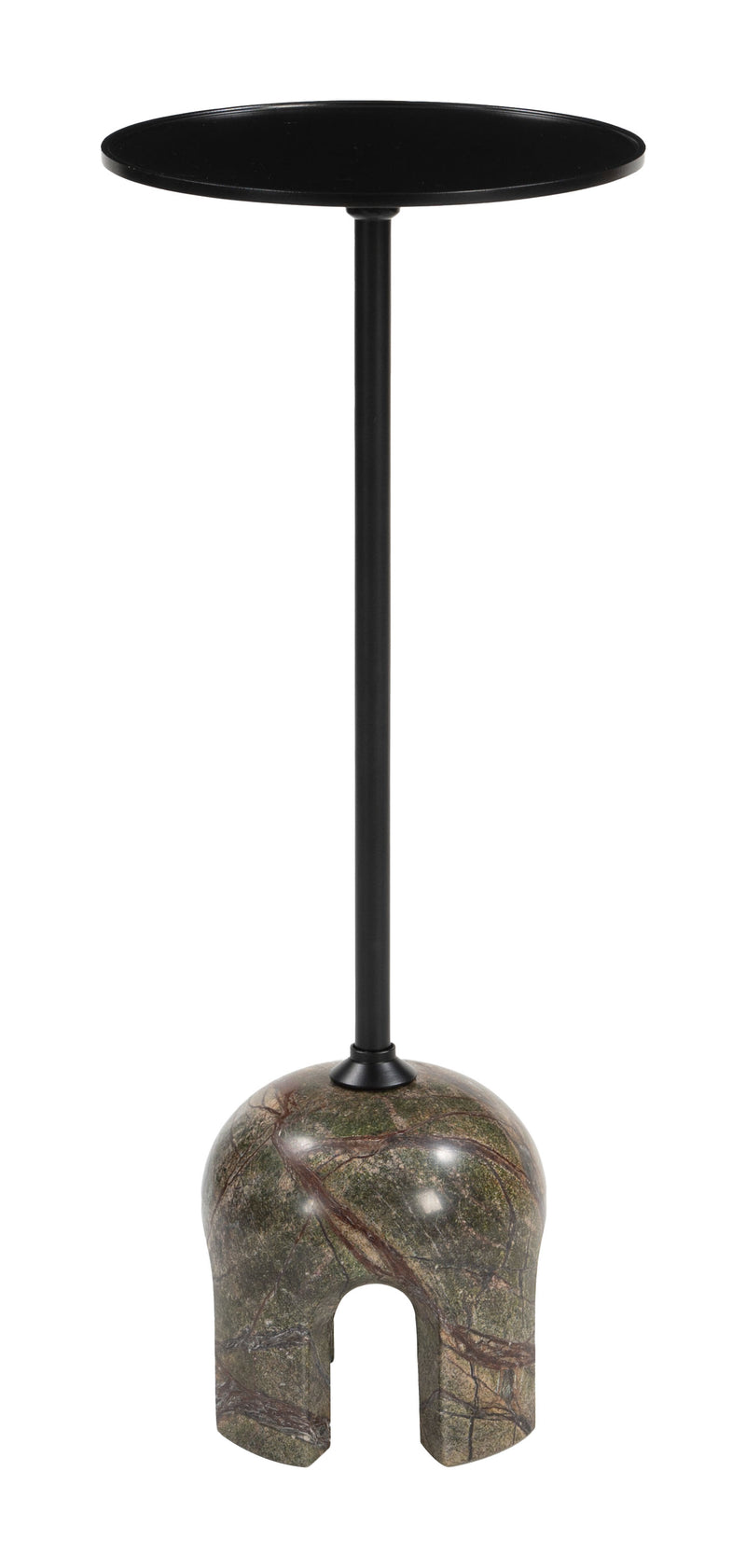 Kask Side Table Multicolor