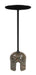 Kask Side Table Multicolor