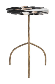 Baia Side Table Multicolor