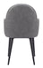 Silloth Dining Chair Gray