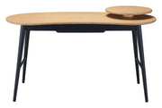 Tarkiz Desk Natural