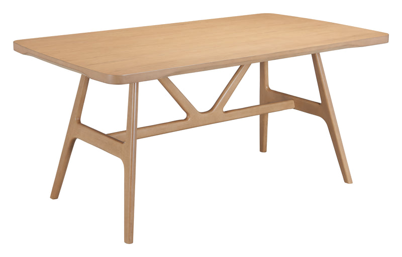 Rovina Dining Table Natural