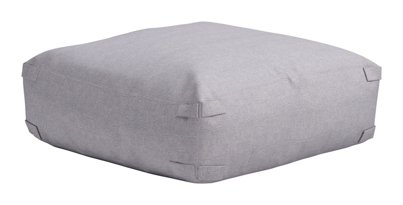 Luanda Ottoman Gray