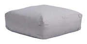 Luanda Ottoman Gray