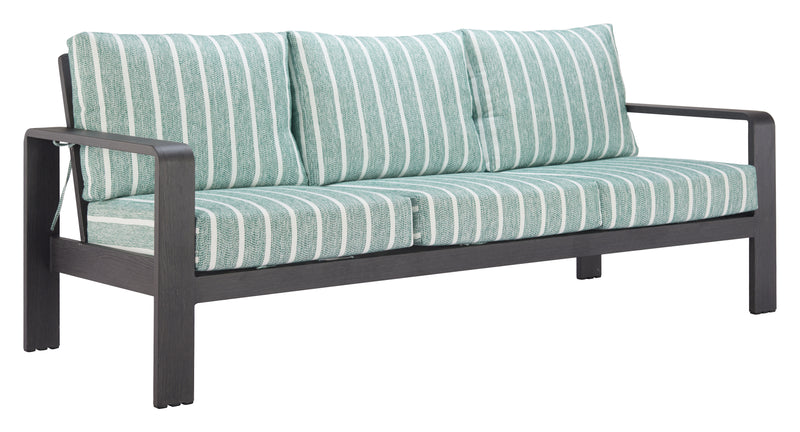 Rolig Sofa Green