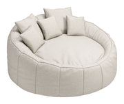 Kime Daybed Beige
