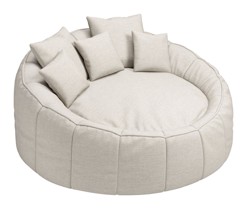 Kime Daybed Beige