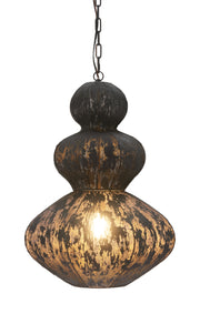 Kali Ceiling Lamp Black