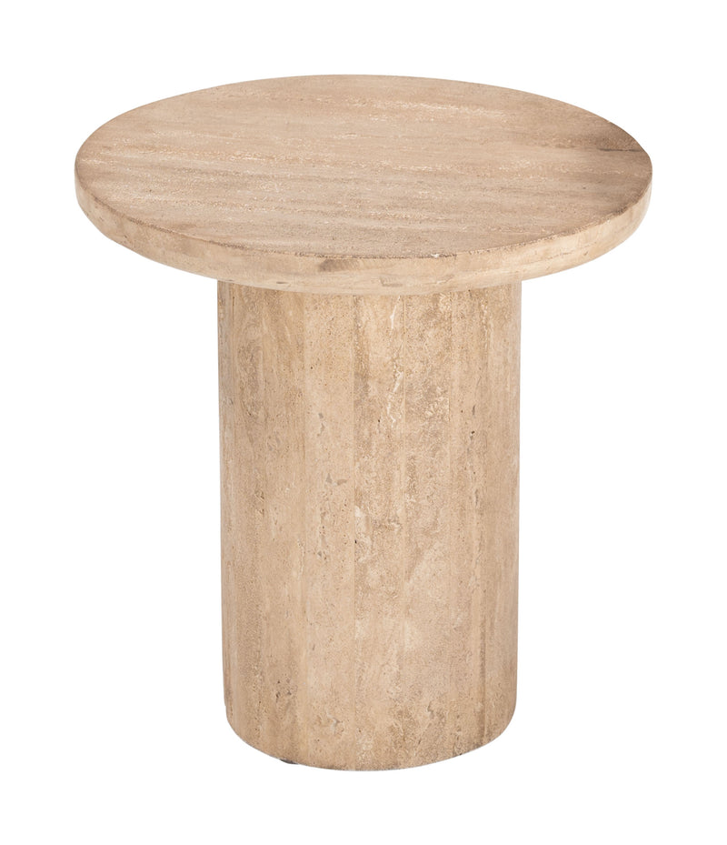 Fenith Accent Table Natural