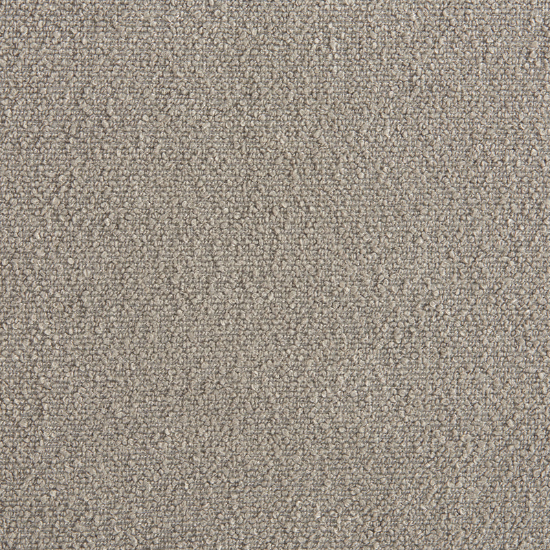 Hady Rocking Chair Gray