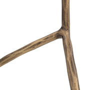 Baia Side Table Multicolor