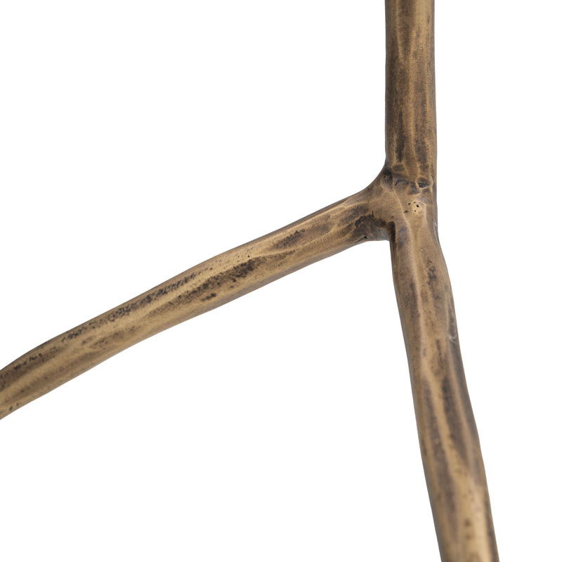 Baia Side Table Multicolor