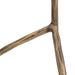 Baia Side Table Multicolor