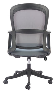 Delo Office Chair Gray