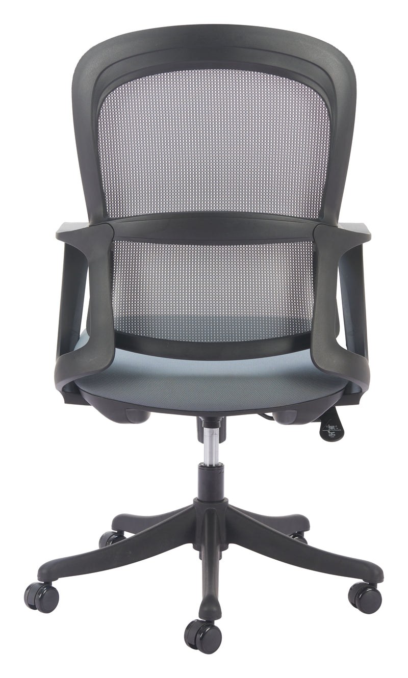 Delo Office Chair Gray