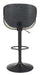 Meyane Barstool Gray