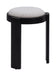 Banjul Ottoman Misty Gray