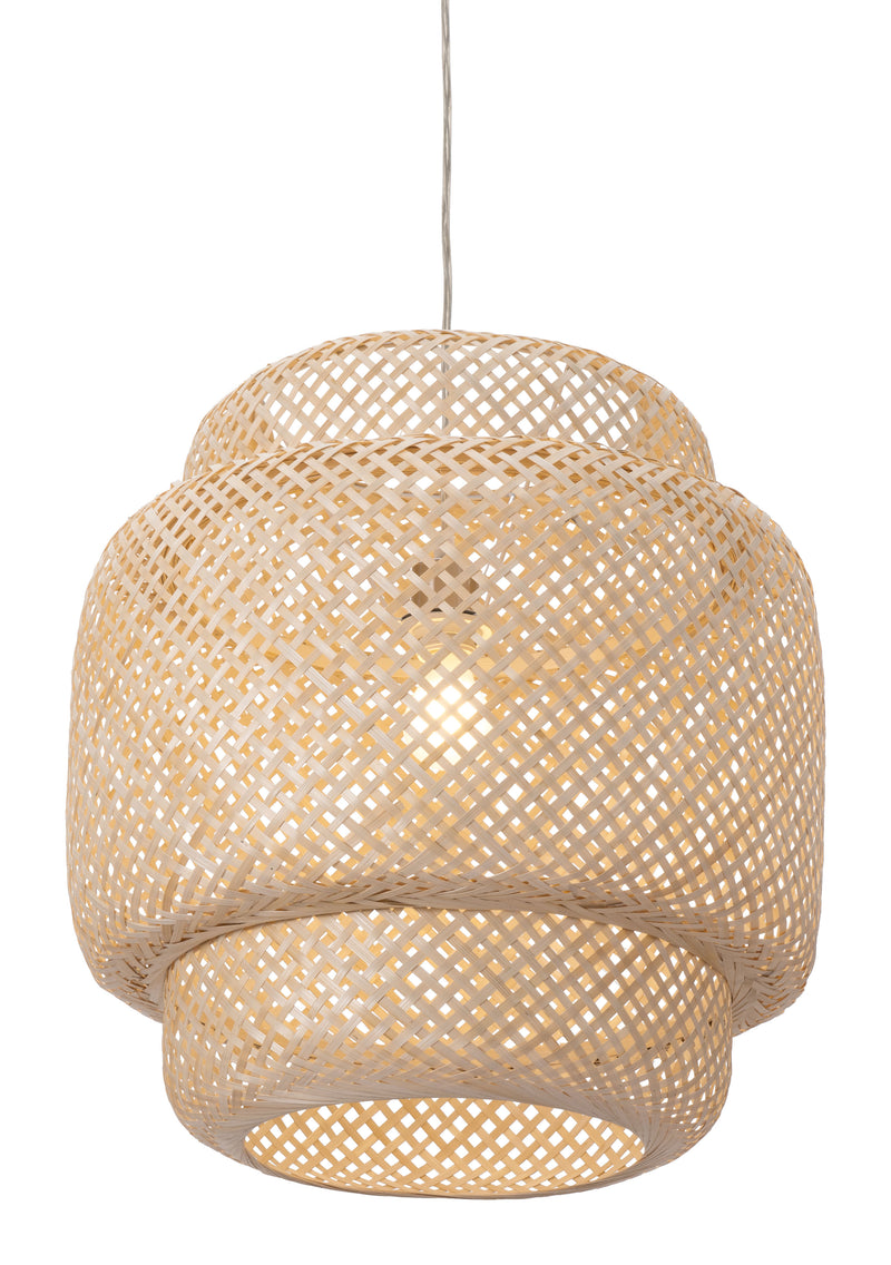 Finch Ceiling Lamp Natural