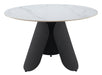 Toru Dining Table White