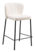 Linz Counter Stool (Set of 2) Cream