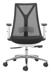Hasso Office Chair Black