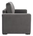 Jide Sleeper Sofa Gray