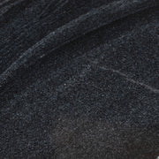 Surya Side Table Black