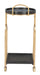 Zukei Bar Cart Black