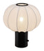 Wisteria Table Lamp White
