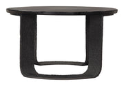 Divin Coffee Table Black