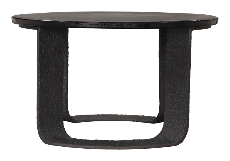 Divin Coffee Table Black