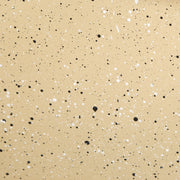 Osam Side Table Gold & Beige