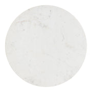 Mazara Coffee Table White & Whitewashed