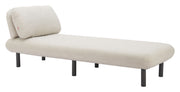 Aperto Chaise Beige