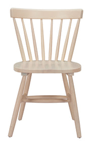 Tyce Dining Chair (Set of 2) Natural