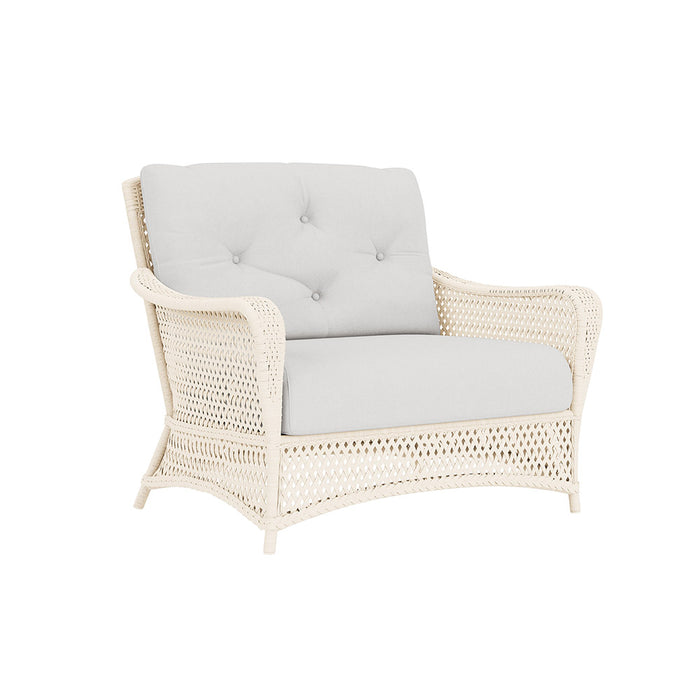 Grand Traverse Chair & a Half in Caramel Finish